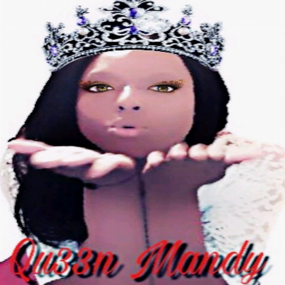 User avatar for Qu33n Mandy