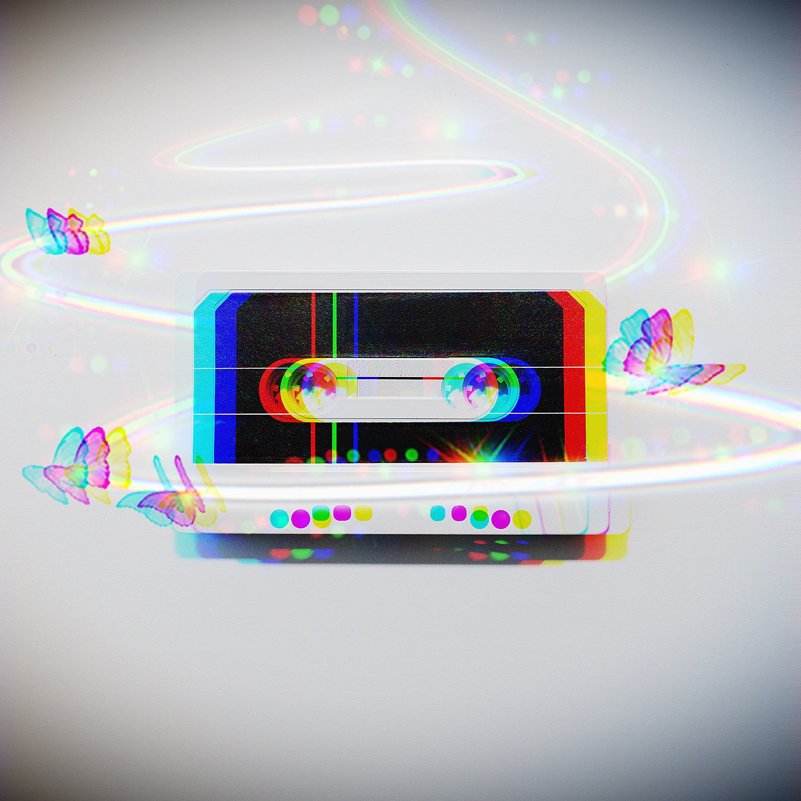User avatar for Stereo Space Fill