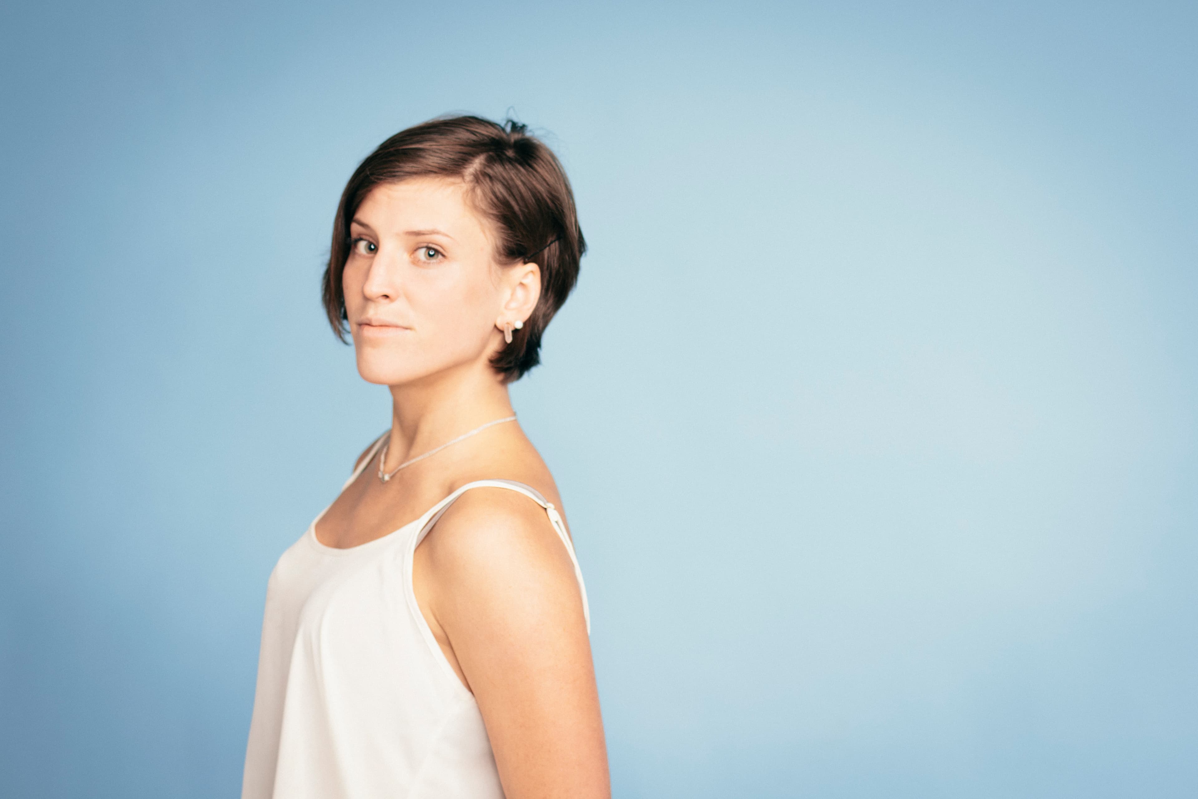 User avatar for Anna Barnett
