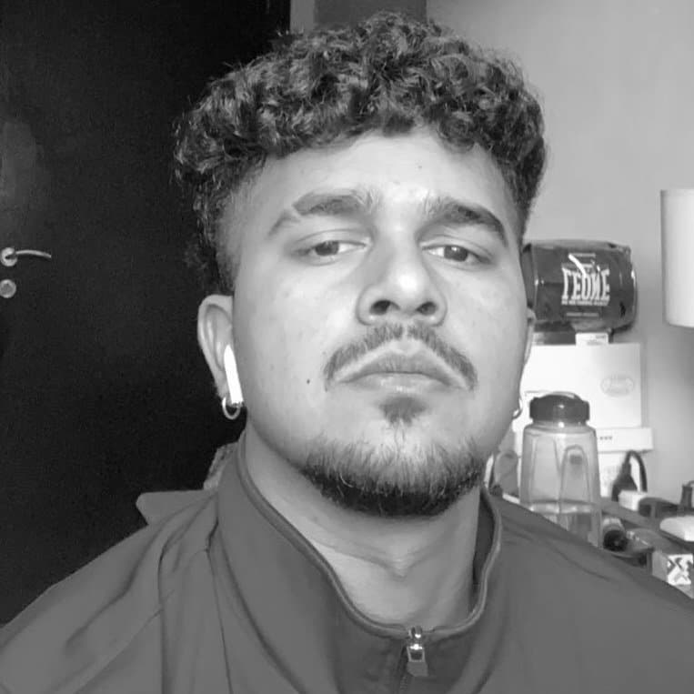 User avatar for Anshuman