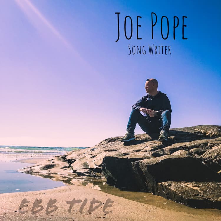 Joe Pope