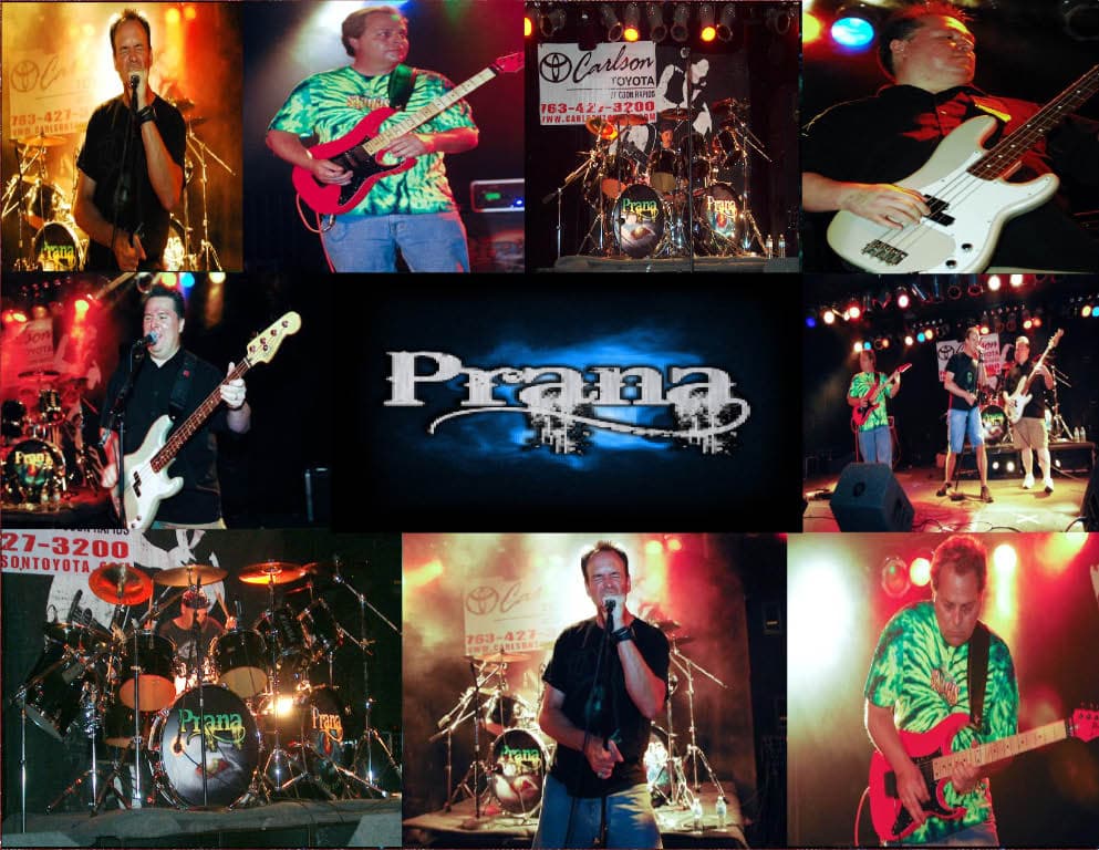 User avatar for Prana