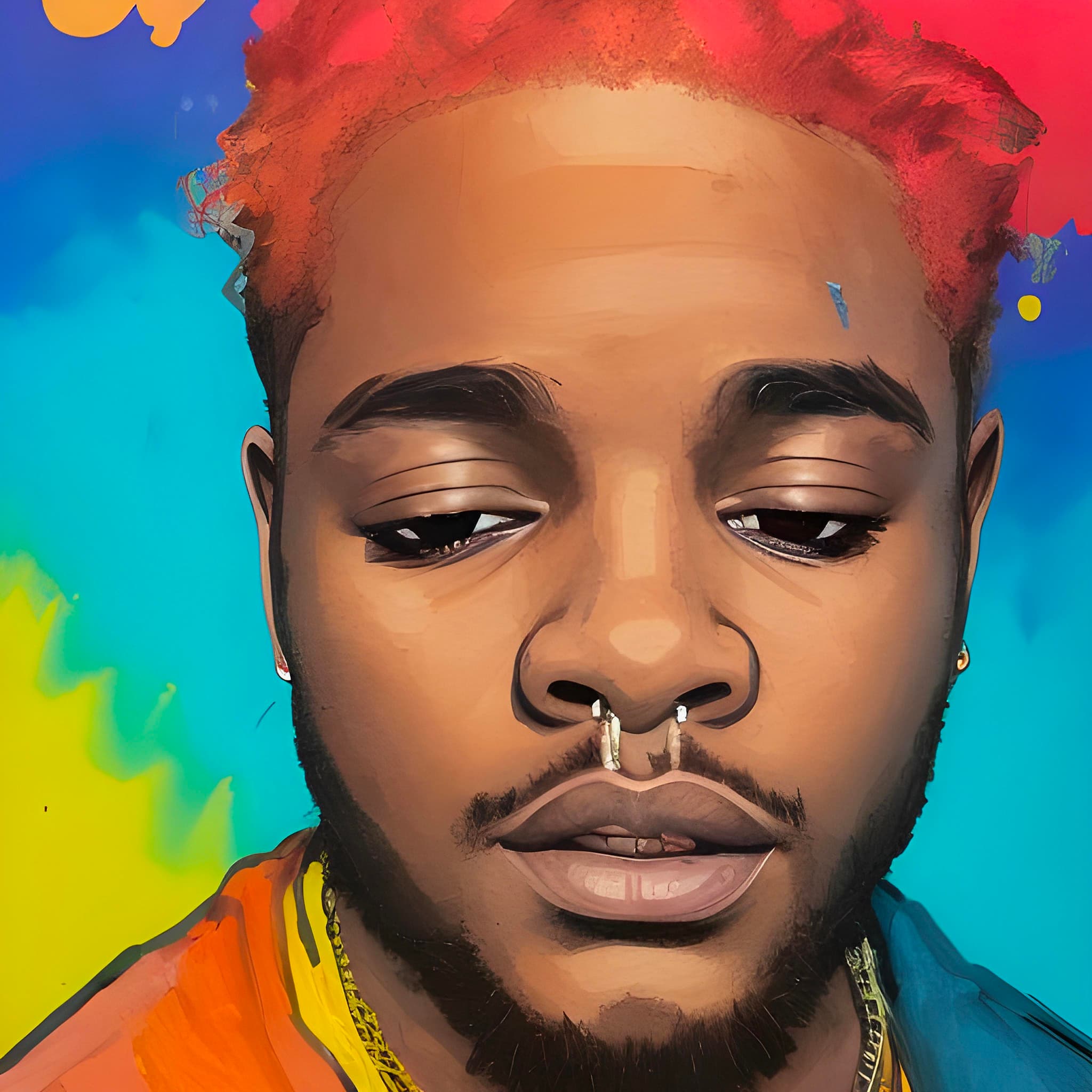 User avatar for just pop