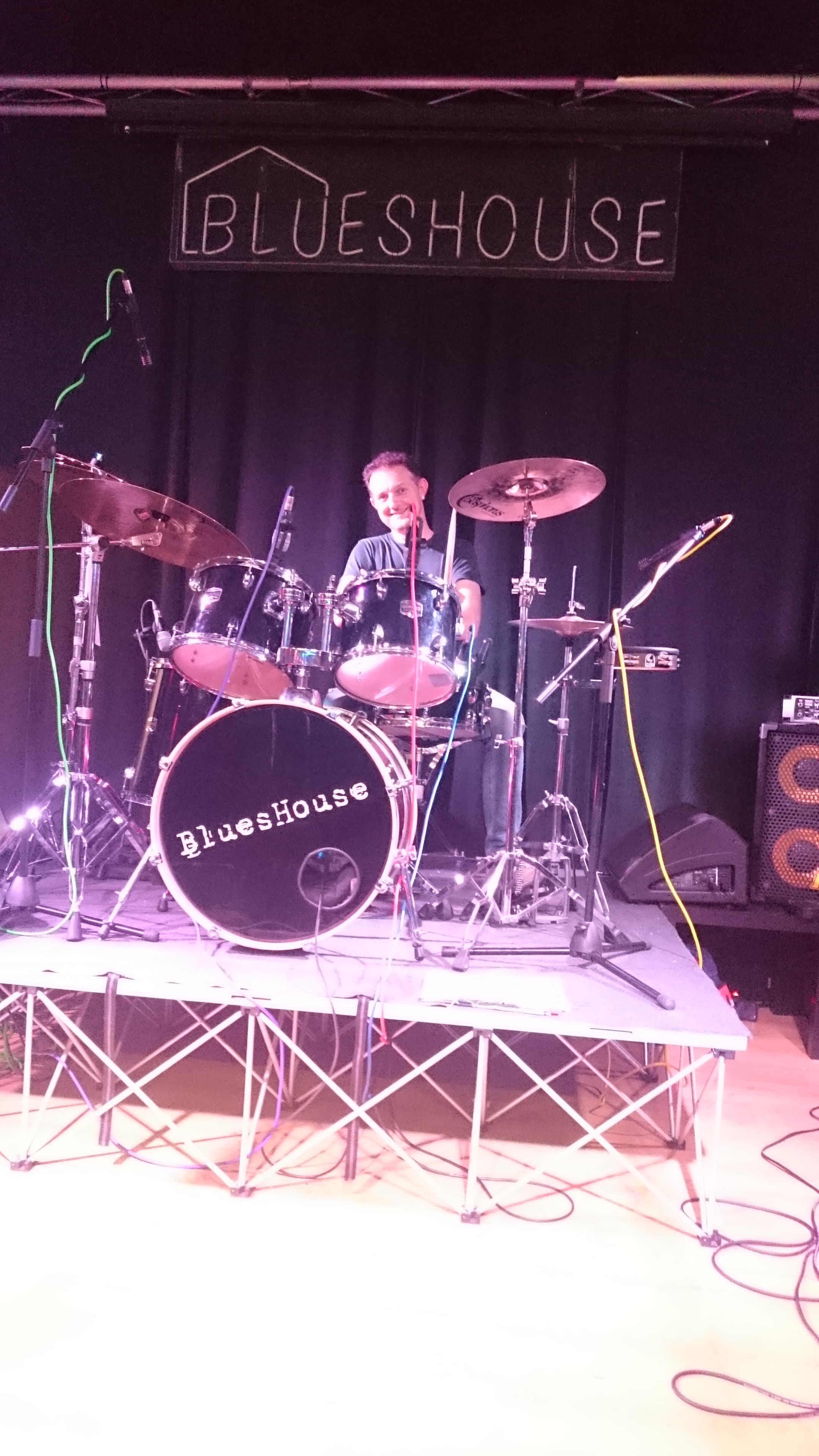 User avatar for Italian drummer
