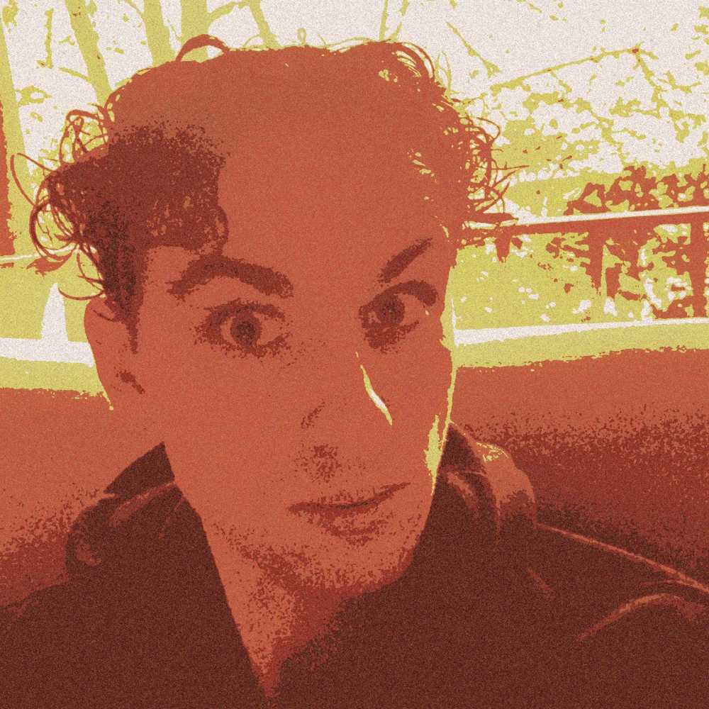 User avatar for Isaak Boorstein