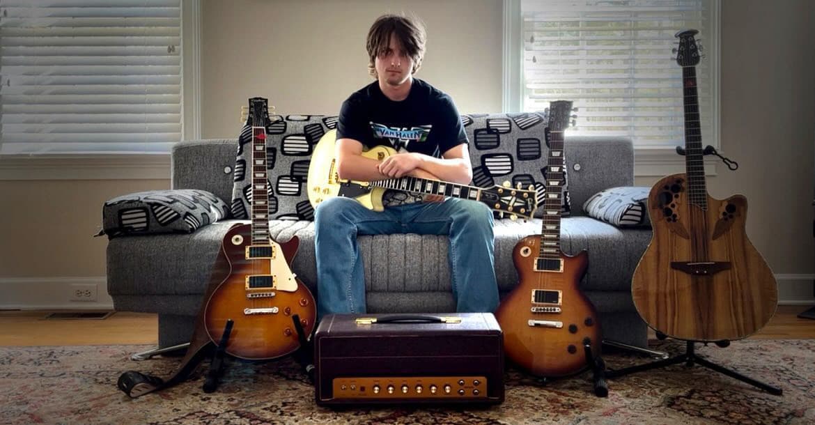 User avatar for Maximusguitar