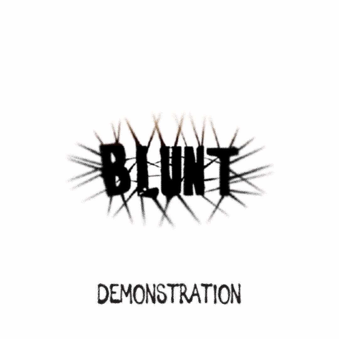 User avatar for Blunt