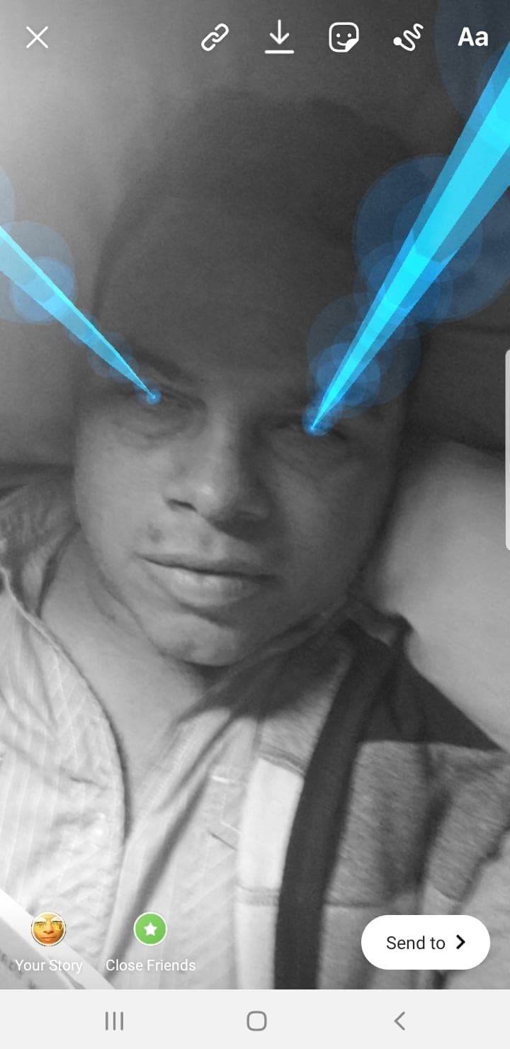 User avatar for Frank Andrew