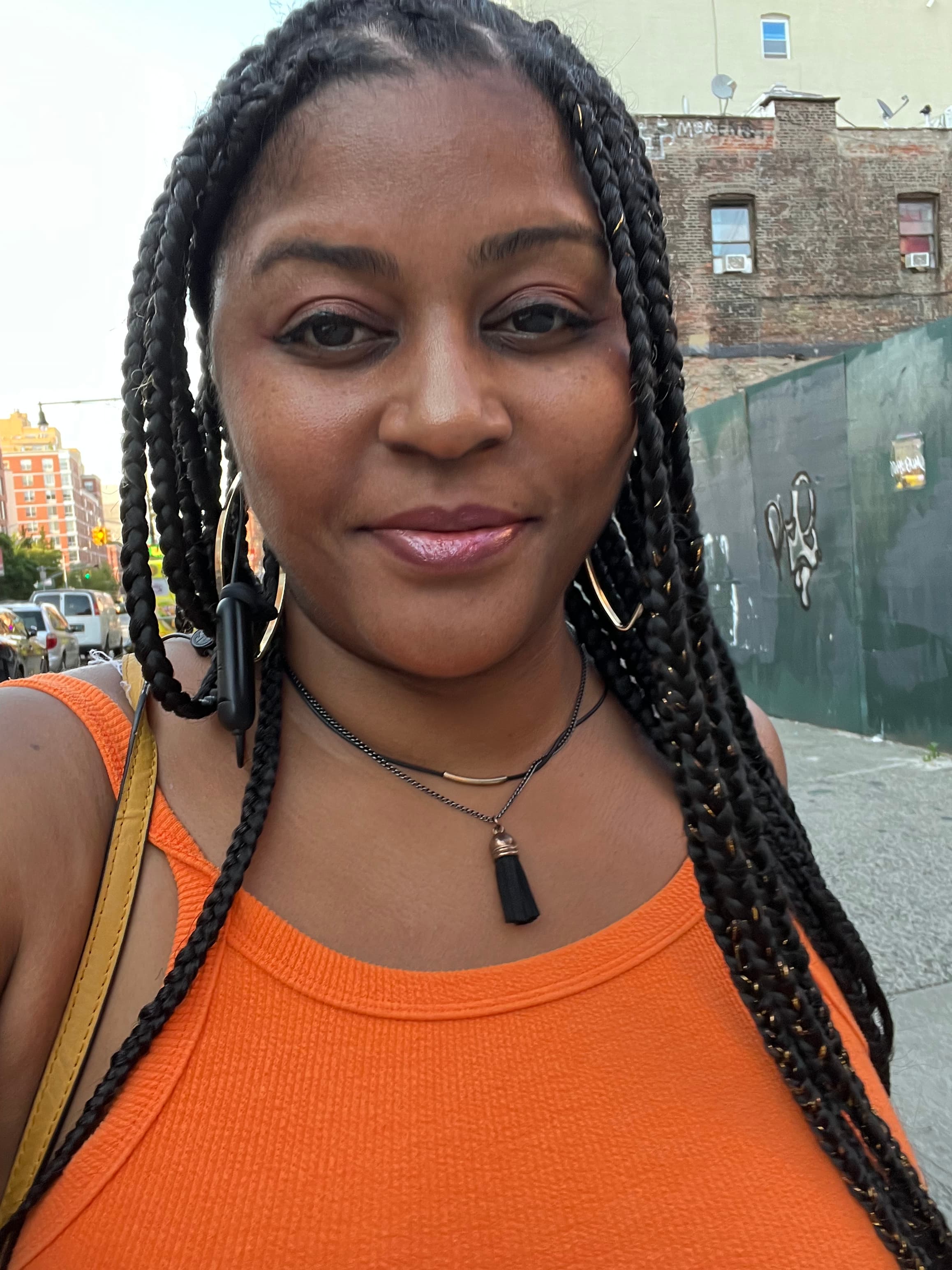 User avatar for Ashley M