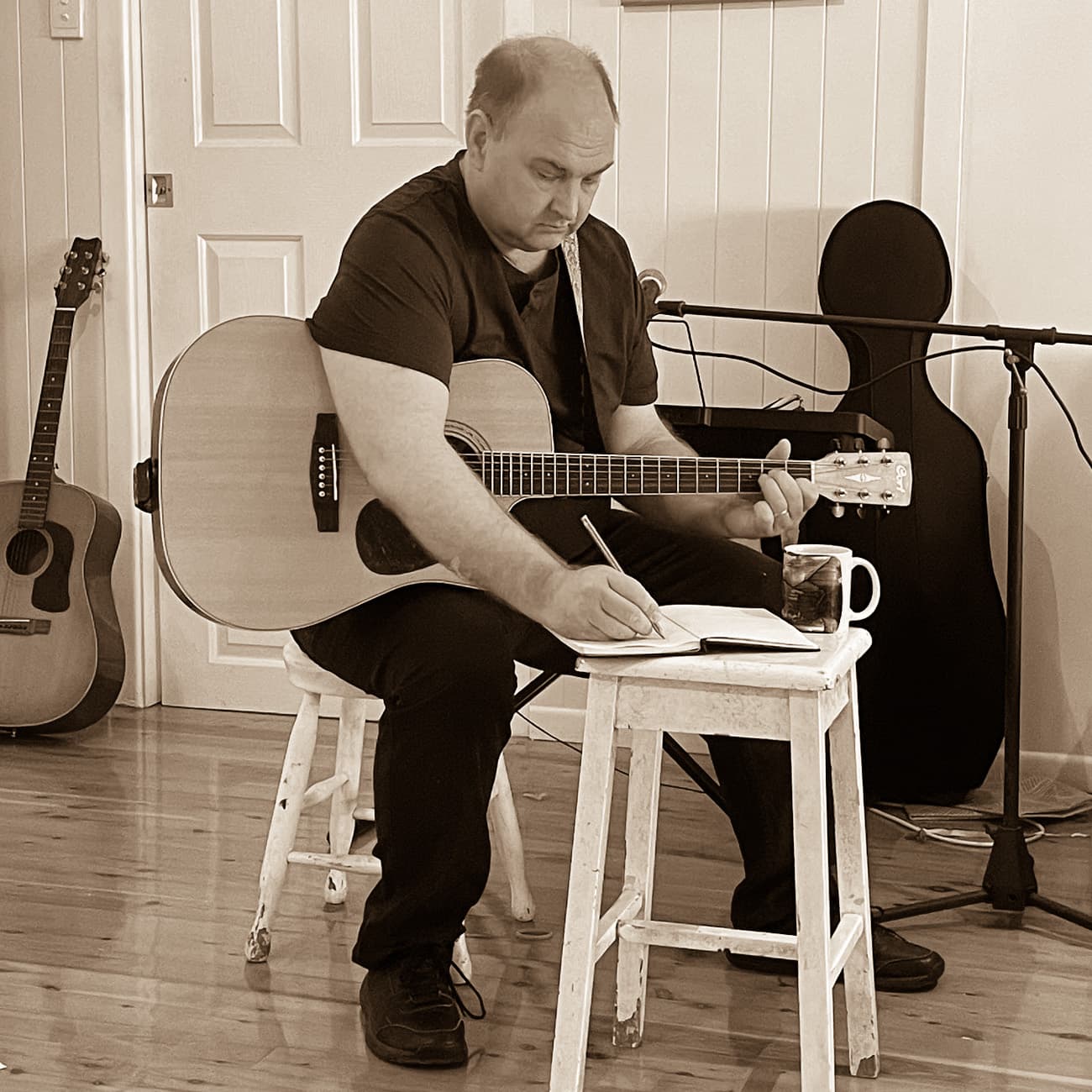 User avatar for Gary Sutcliffe