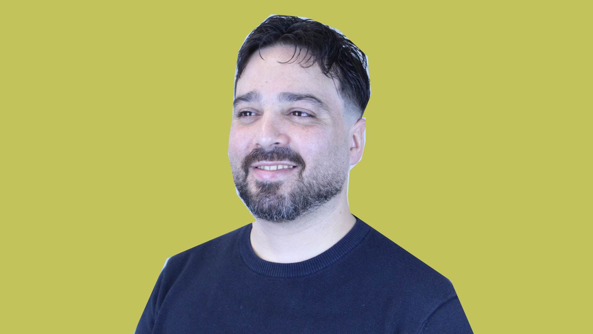 User avatar for Maximiliano Olmos