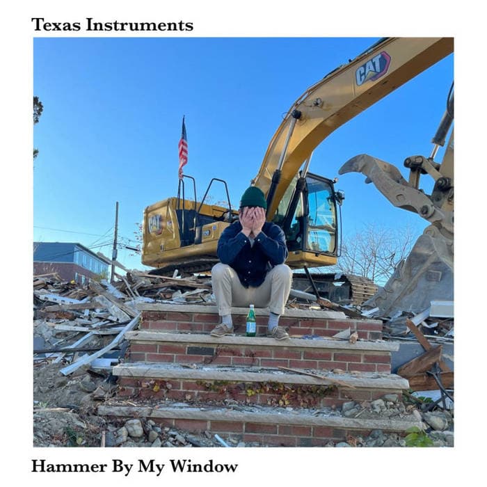 User avatar for Texas Instruments