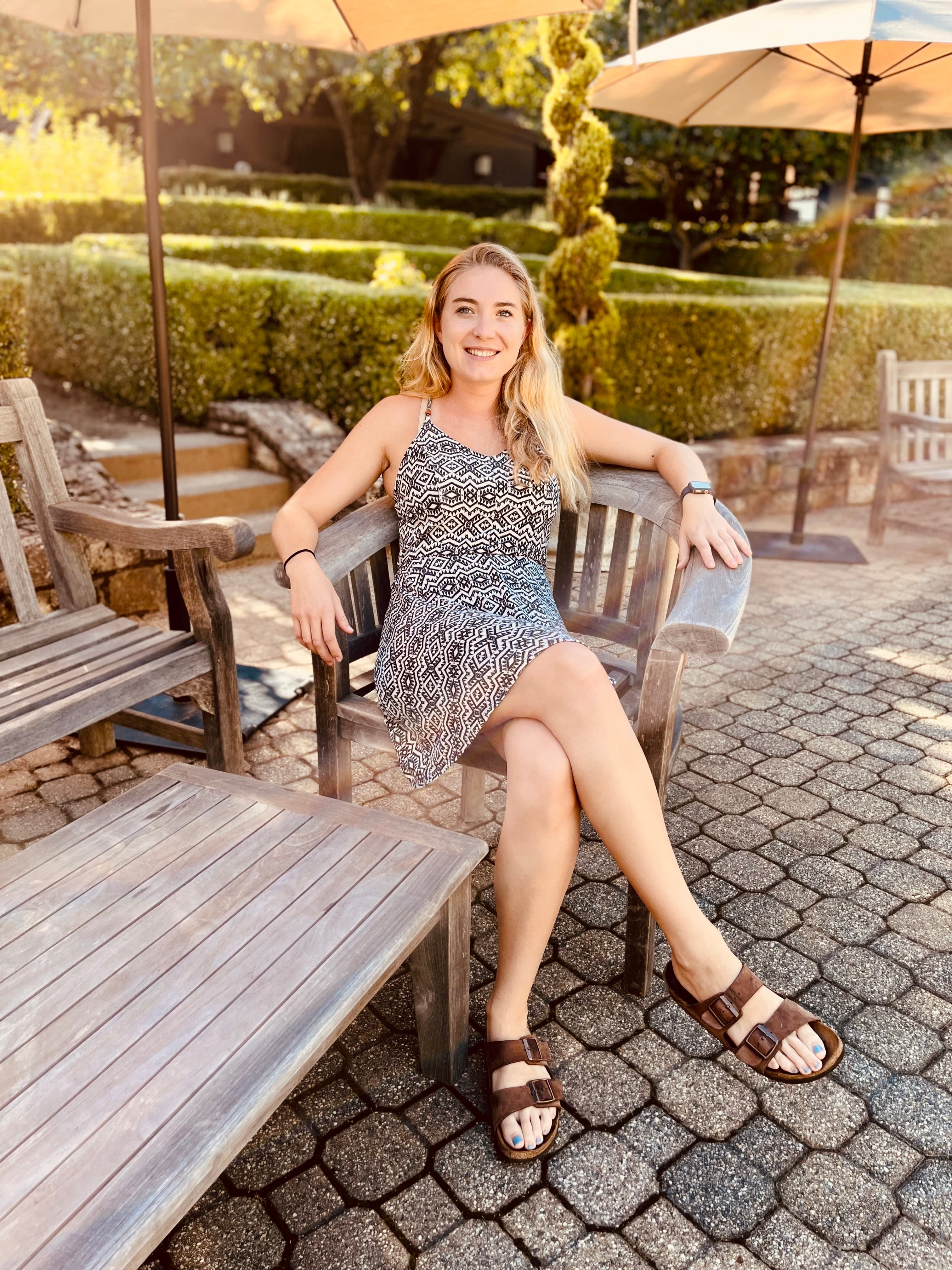 User avatar for Casey Erin