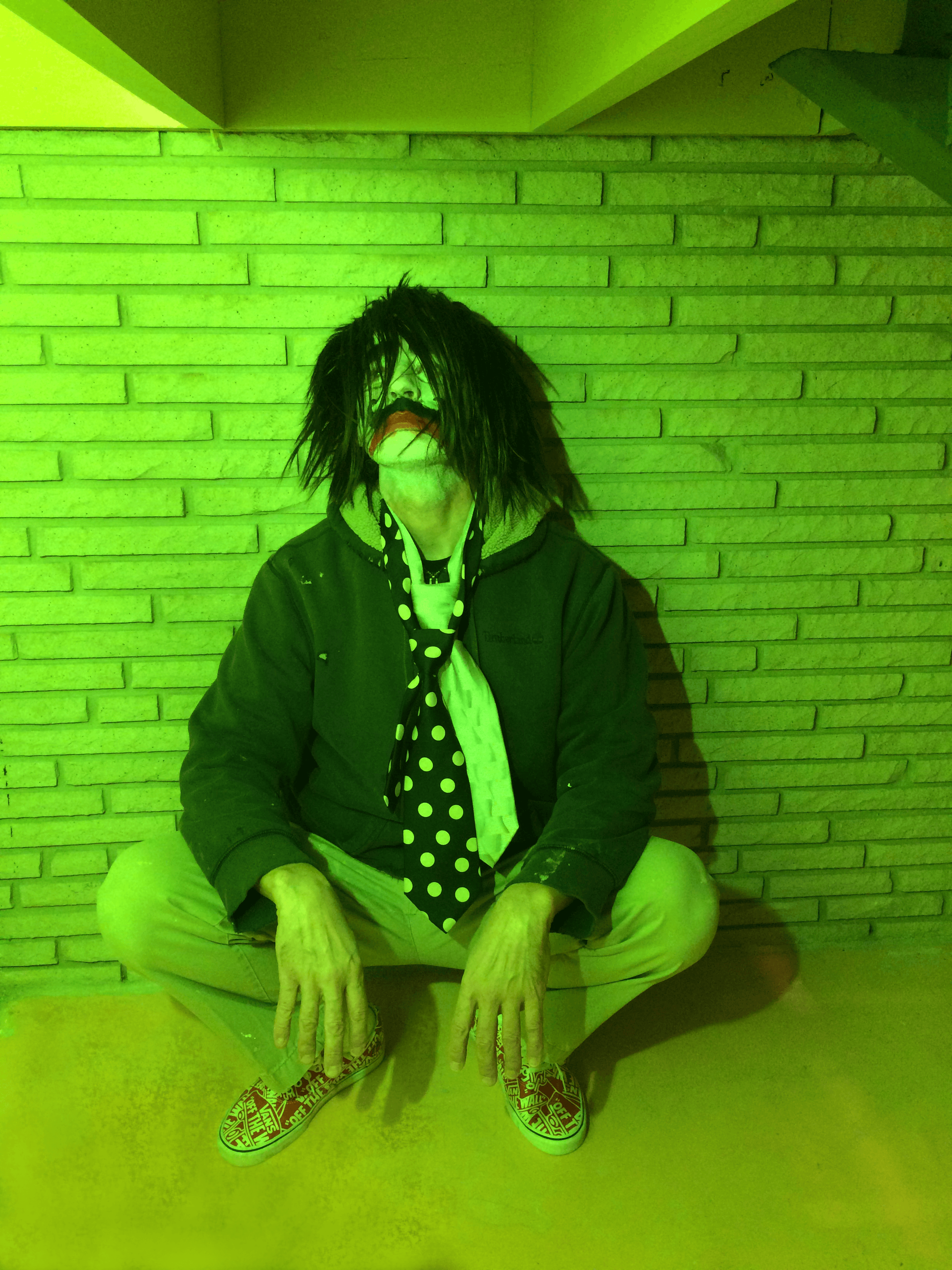 User avatar for the Mind of Julian