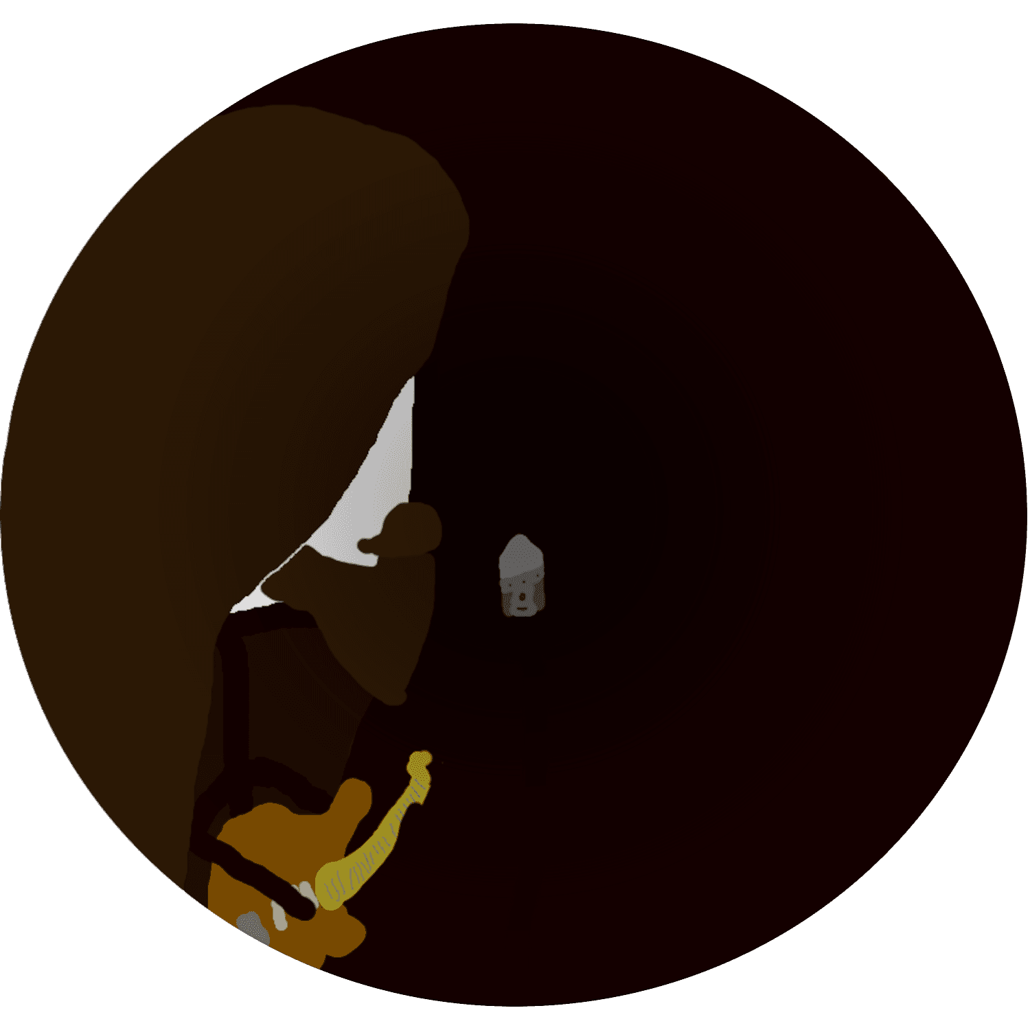 User avatar for Jimmy Halliday