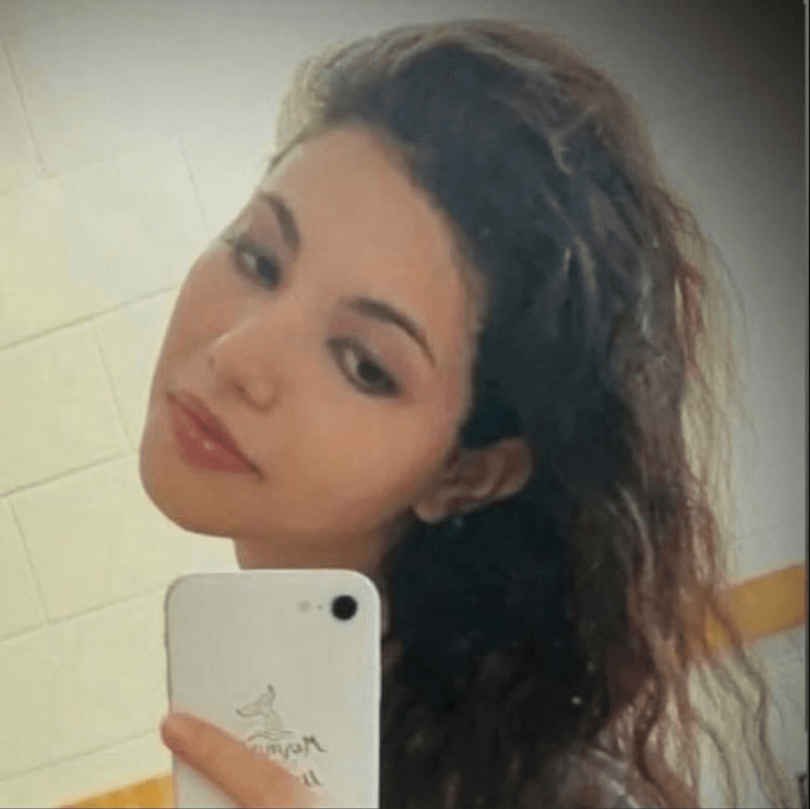 User avatar for Emily Rose Mandell