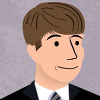 User avatar for George P